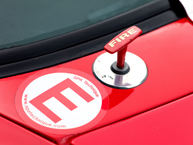 1969 Porsche 911 Race Car Polo Red 119301377 Studio